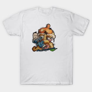 Smurf it T-Shirt